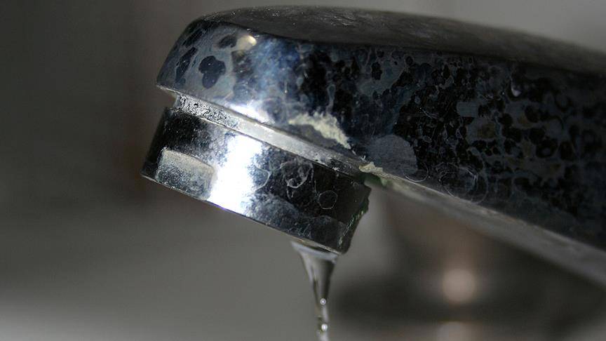 Bursa’da 6 günlük su kesintisi başlıyor! İşte etkilenecek ilçeler ve mahalleler 7